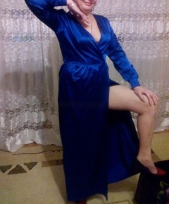 Анкета проститутки Дарина - Фото 1, Добромиль, 37 лет, №8191